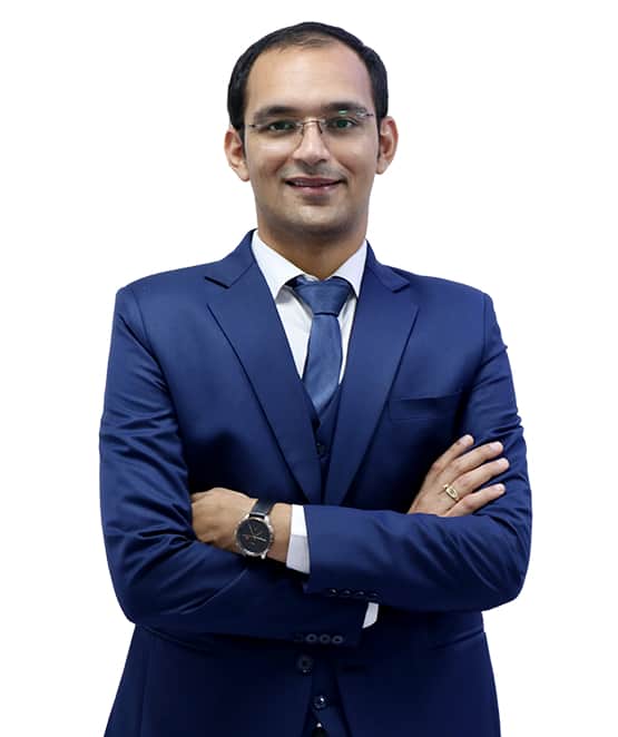 Dr. Puneet