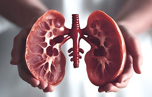 ayurvedic kidney treatment