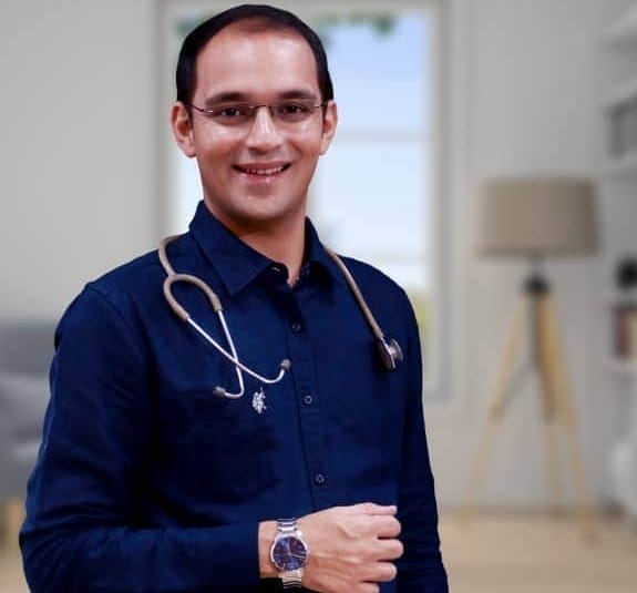 dr.puneet