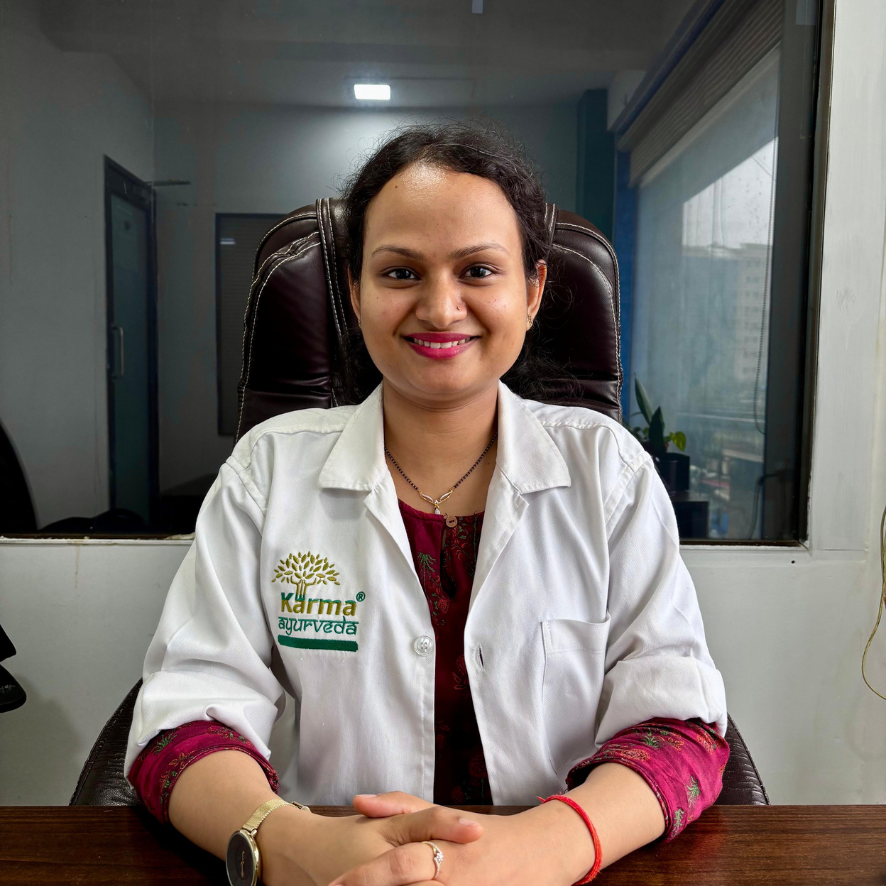 karma ayurveda Mumbai