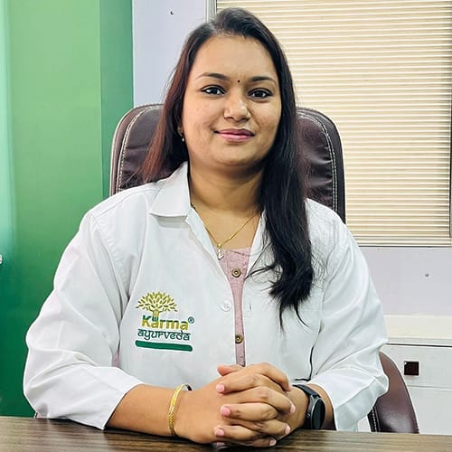 Ayurvedic Doctors at Karma Ayurveda