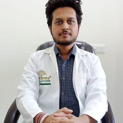 Ayurvedic Doctors at Karma Ayurveda