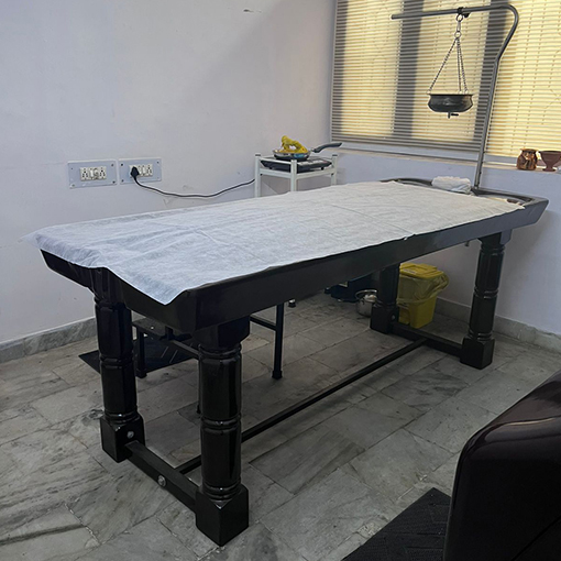Ayurvedic Hospital in Noida Karma Ayurveda