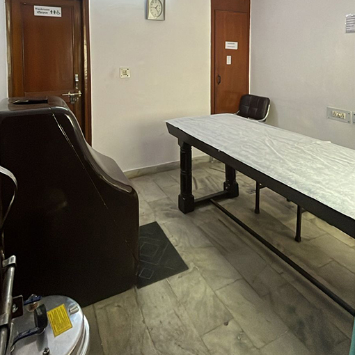 Ayurvedic Hospital in Noida Karma Ayurveda