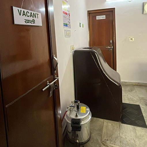Ayurvedic Hospital in Noida Karma Ayurveda