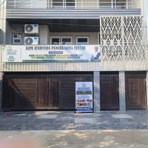 Karma Ayurveda Delhi Dwarka