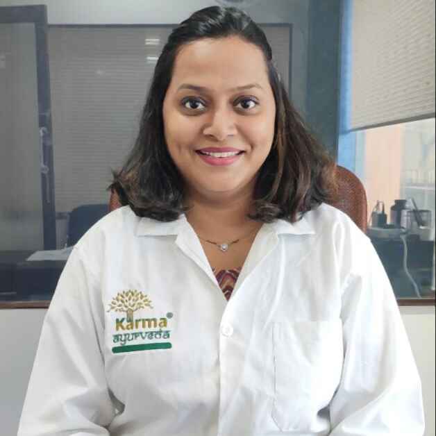 karma ayurveda mumbai