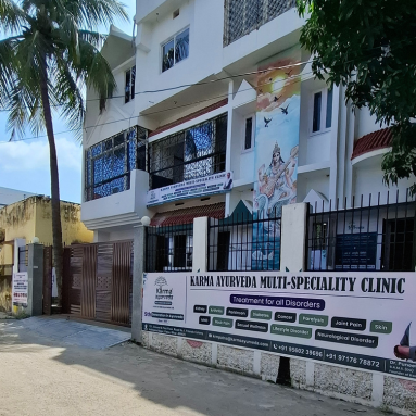 Karma Ayurveda Patna