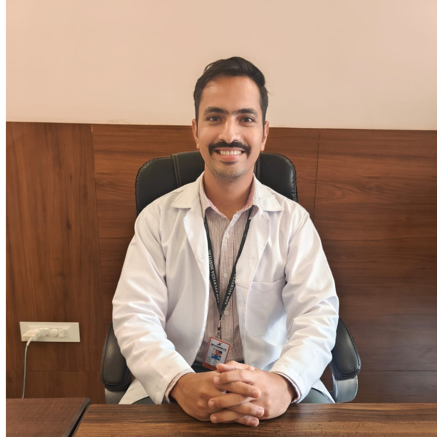 karma ayurveda Udaipur