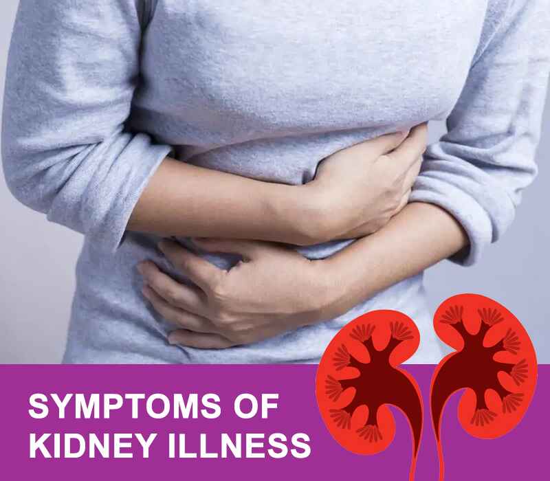 Ayurvedic Treatment For Kidney Illness | Kidney Specialist Hospital