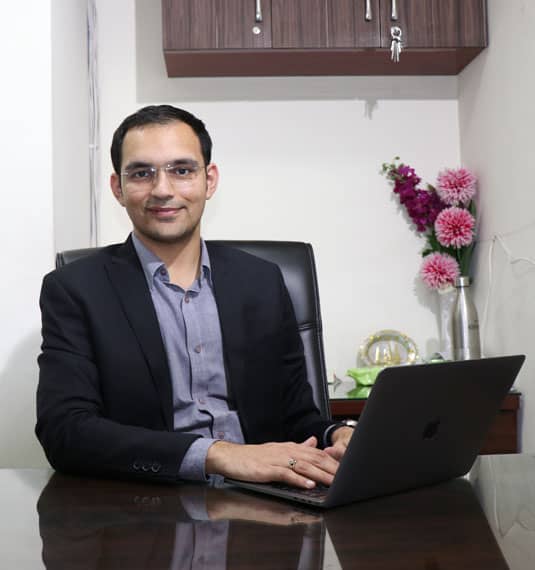 Dr Puneet Dhawan Kidney Specialist | Kidney Treatment in Ayurveda