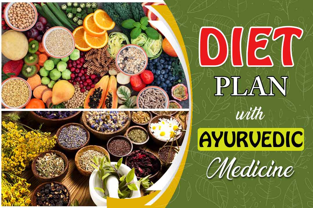 Ayurvedic Medicine and a Perfect Diet Plan for Kidney Diseases