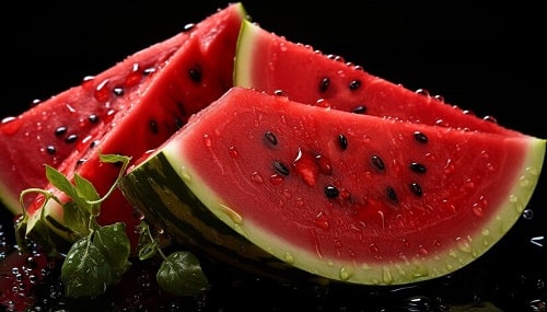 Watermelon is in List of Fruits To Reduce Creatinine Level