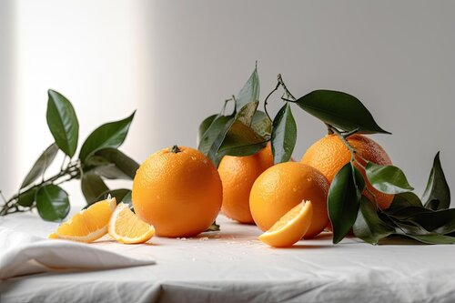 Oranges is in list of fruits to reduce creatinine level