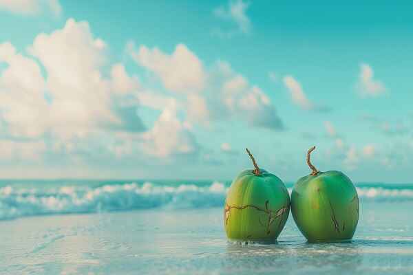 Coconut Water for kidney stones