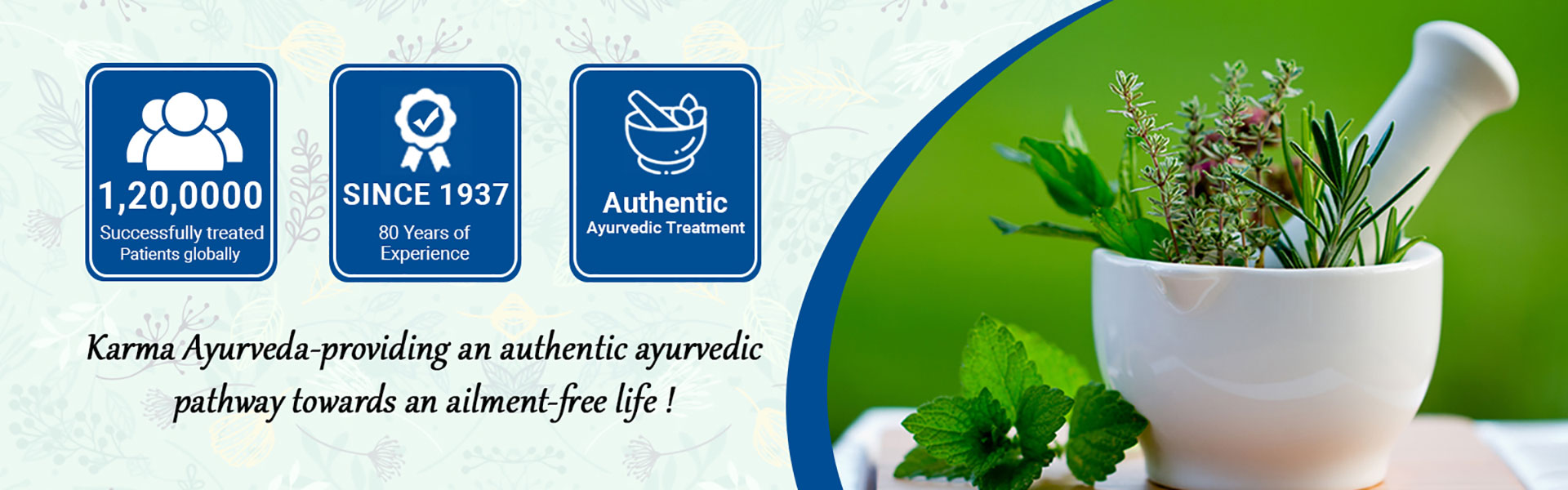 Karma Ayurveda Best Ayurvedic Kidney Failure Treatment Hospital