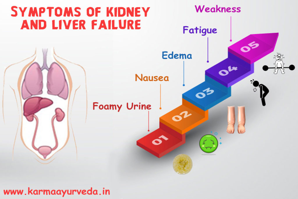 Both Kidney And Liver Failure Life Expectancy