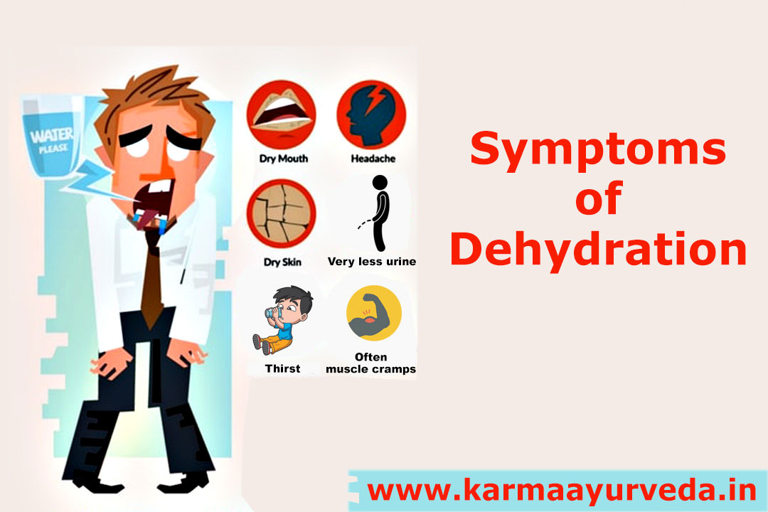 Can Dehydration Cause Low GFR