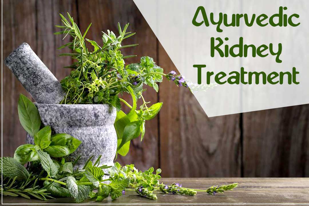 Kidney failure causes