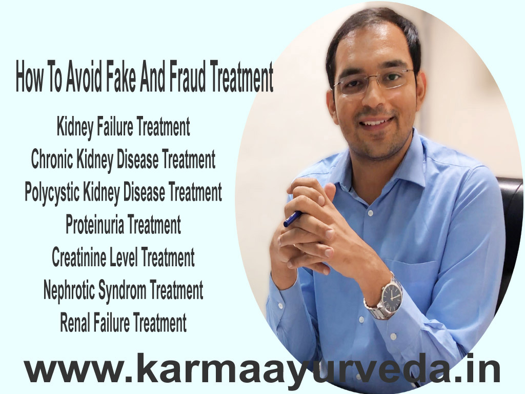 Karma Ayurveda Reviews