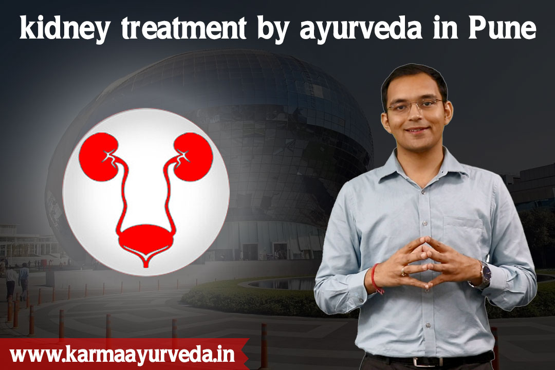 Kidney Treatment by Ayurveda in Pune Karma Ayurveda