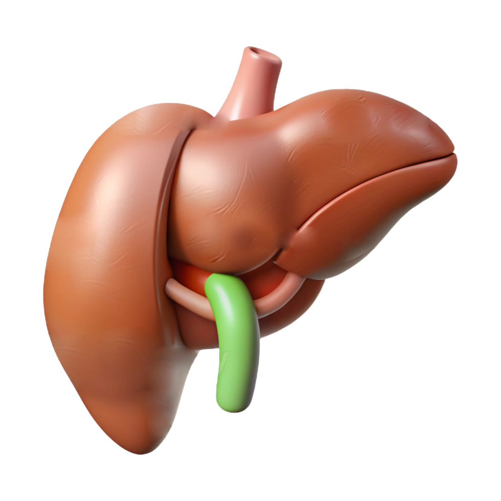 Gallbladder